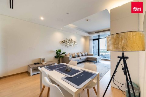 Apartment in Downtown Dubai (Downtown Burj Dubai), Dubai 1 bedroom, 88 sq.m. № 47889 - photo 7