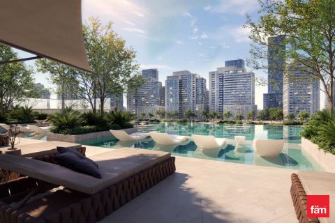 Apartment in Dubai 2 bedrooms, 120.4 sq.m. № 47894 - photo 17
