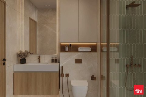 Apartment in Dubai 2 bedrooms, 120.4 sq.m. № 47894 - photo 5