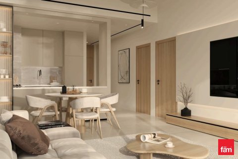 Apartment in Dubai 2 bedrooms, 120.4 sq.m. № 47894 - photo 4