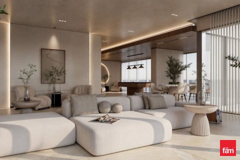Apartment in Dubai 2 bedrooms, 120.4 sq.m. № 47894 - photo 7
