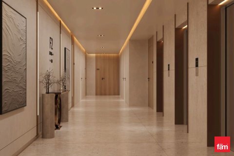 Apartment in Dubai 2 bedrooms, 120.4 sq.m. № 47894 - photo 6