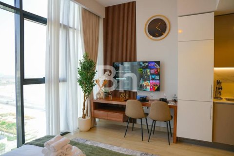 Купить квартиру в Meydan, Дубай: 27м², № 23496 - фото 1