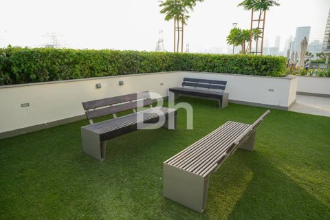 Купить квартиру в Meydan, Дубай: 27м², № 23496 - фото 10