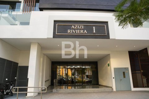 Купить квартиру в Meydan, Дубай: 27м², № 23496 - фото 14
