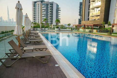 Купить квартиру в Meydan, Дубай: 27м², № 23496 - фото 12