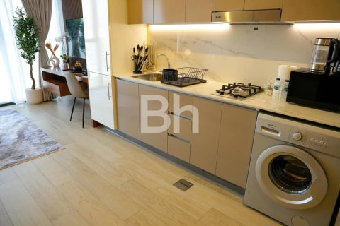 Купить квартиру в Meydan, Дубай: 27м², № 23496 - фото 3