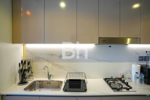 Купить квартиру в Meydan, Дубай: 27м², № 23496 - фото 4