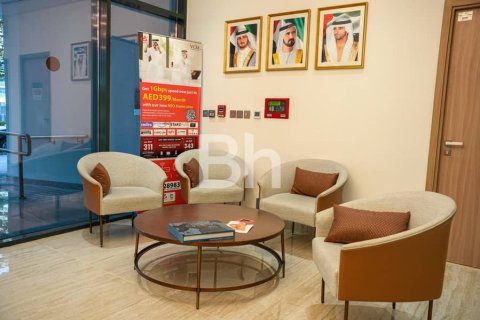 Купить квартиру в Meydan, Дубай: 27м², № 23496 - фото 15