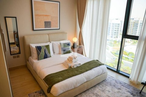 Купить квартиру в Meydan, Дубай: 27м², № 23496 - фото 18