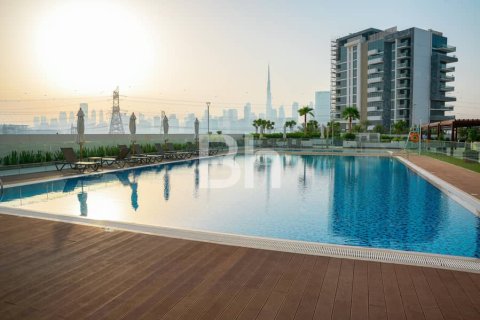 Купить квартиру в Meydan, Дубай: 27м², № 23496 - фото 8