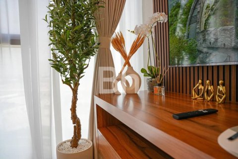 Купить квартиру в Meydan, Дубай: 27м², № 23496 - фото 2