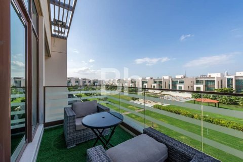 Купить виллу в Meydan, Дубай: 6 спален, 512м², № 23493 - фото 2