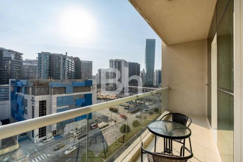 شقة في الخليج التجاري, دبي 1غرف نوم, 57 م² رقم 23494 - صورة 4