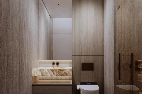 Apartment in Dubai 4 bedrooms, 251 sq.m. № 23507 - photo 16