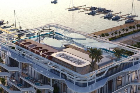 Apartment in Dubai 4 bedrooms, 251 sq.m. № 23507 - photo 3