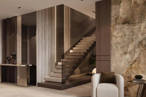 Apartment in Dubai 4 bedrooms, 251 sq.m. № 23507 - photo 17