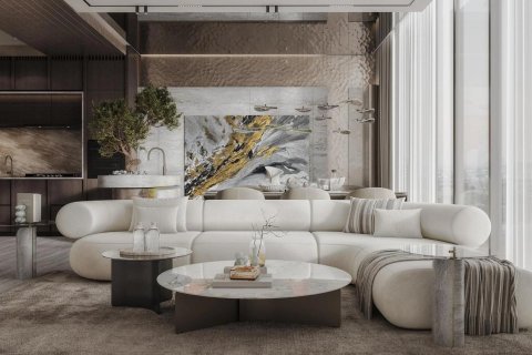 Apartment in Dubai 4 bedrooms, 251 sq.m. № 23507 - photo 18