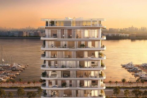 Apartment in Dubai 4 bedrooms, 251 sq.m. № 23507 - photo 2