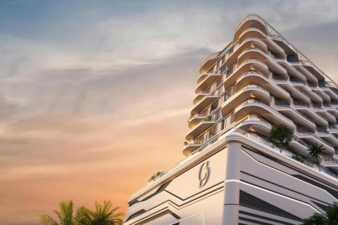 Apartment in Dubai 4 bedrooms, 251 sq.m. № 23507 - photo 4