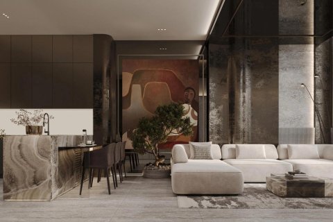 Appartement à Dubai, 3 chambres, 155 m², № 23506 - photo 13