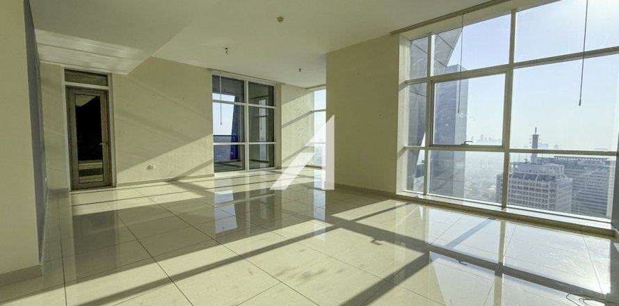 Квартира в Дубае, 3 спальни, 244.1м², № 69059