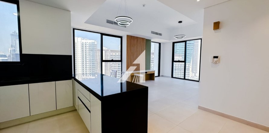 Apartamento en Dubai, 3 dormitorios, 130.3 m², № 69057