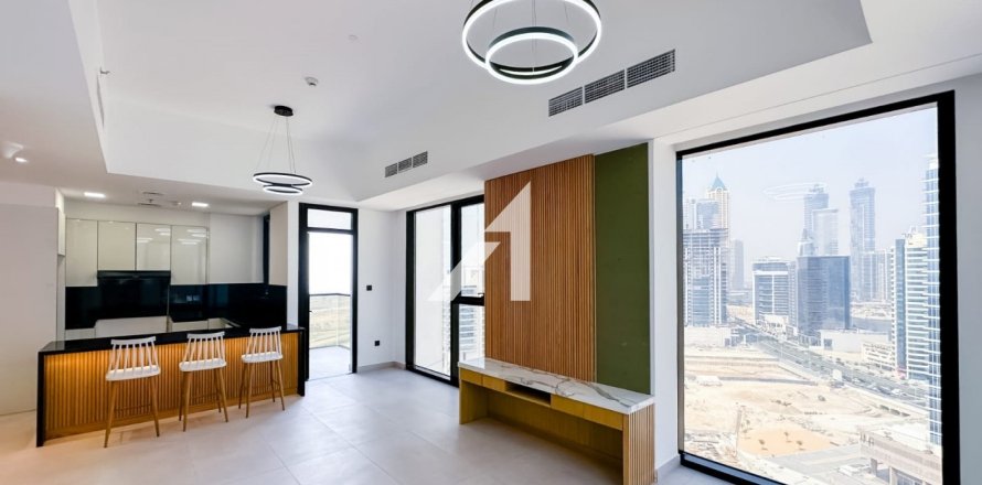 Apartamento en Dubai, 3 dormitorios, 130.2 m², № 69056