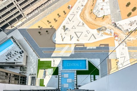 Apartamento en Dubai, 3 dormitorios, 130.2 m², № 69056 - foto 2