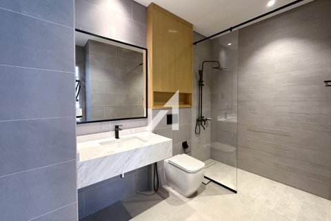 Apartamento en Dubai, 3 dormitorios, 130.2 m², № 69056 - foto 9