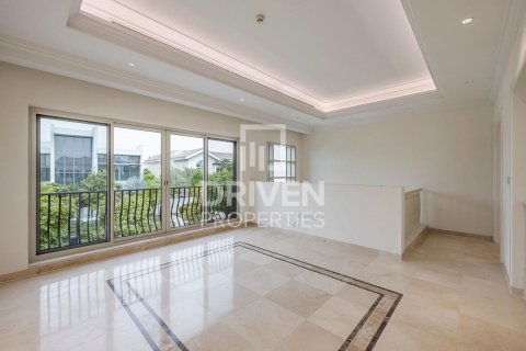 Villa en District One, Mohammed Bin Rashid City, Dubai, 4 dormitorios, 594.58 m², № 137069 - foto 8