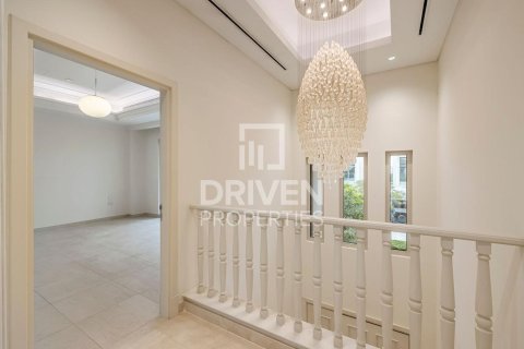 Villa en District One, Mohammed Bin Rashid City, Dubai, 4 dormitorios, 594.58 m², № 137069 - foto 23