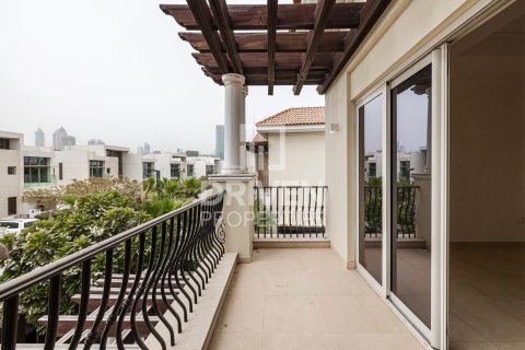 Villa en District One, Mohammed Bin Rashid City, Dubai, 4 dormitorios, 594.58 m², № 137069 - foto 24