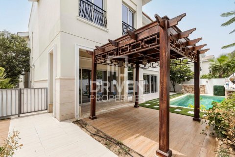 Villa en District One, Mohammed Bin Rashid City, Dubai, 4 dormitorios, 594.58 m², № 137069 - foto 26