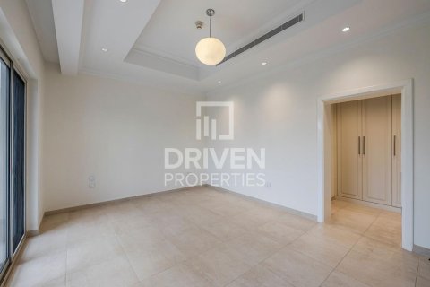 Villa en District One, Mohammed Bin Rashid City, Dubai, 4 dormitorios, 594.58 m², № 137069 - foto 15
