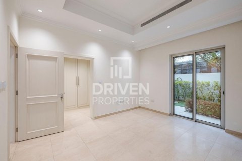 Villa en District One, Mohammed Bin Rashid City, Dubai, 4 dormitorios, 594.58 m², № 137069 - foto 6