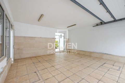 Villa en District One, Mohammed Bin Rashid City, Dubai, 4 dormitorios, 594.58 m², № 137069 - foto 22