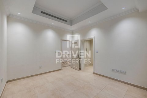 Villa en District One, Mohammed Bin Rashid City, Dubai, 4 dormitorios, 594.58 m², № 137069 - foto 7