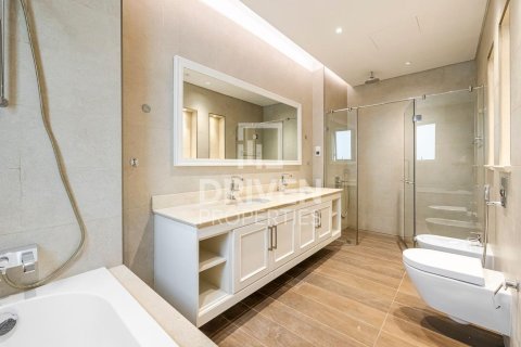 Villa en District One, Mohammed Bin Rashid City, Dubai, 4 dormitorios, 594.58 m², № 137069 - foto 21