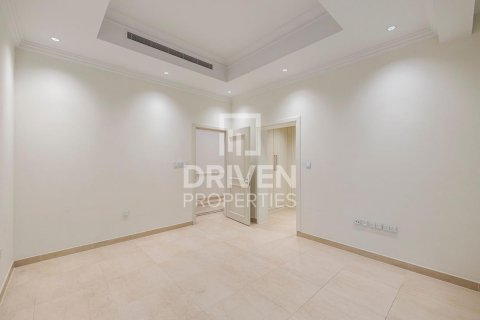 Villa en District One, Mohammed Bin Rashid City, Dubai, 4 dormitorios, 594.58 m², № 137069 - foto 9