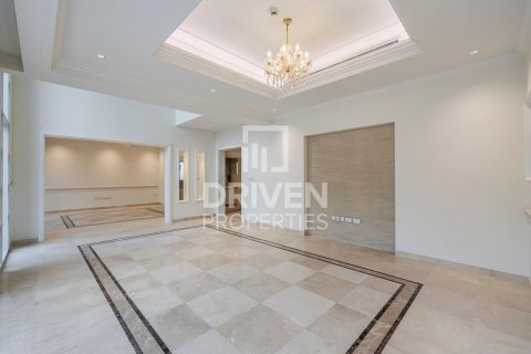 Villa en District One, Mohammed Bin Rashid City, Dubai, 4 dormitorios, 594.58 m², № 137069 - foto 3
