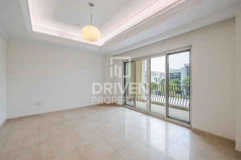 Villa en District One, Mohammed Bin Rashid City, Dubai, 4 dormitorios, 594.58 m², № 137069 - foto 11