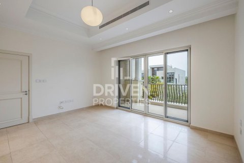 Villa en District One, Mohammed Bin Rashid City, Dubai, 4 dormitorios, 594.58 m², № 137069 - foto 13