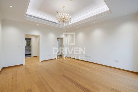 Villa en District One, Mohammed Bin Rashid City, Dubai, 4 dormitorios, 594.58 m², № 137069 - foto 18