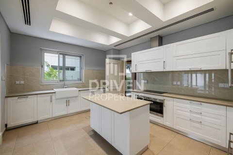Villa en District One, Mohammed Bin Rashid City, Dubai, 4 dormitorios, 594.58 m², № 137069 - foto 19
