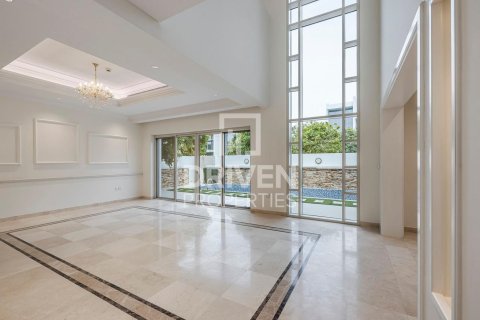 Villa en District One, Mohammed Bin Rashid City, Dubai, 4 dormitorios, 594.58 m², № 137069 - foto 4