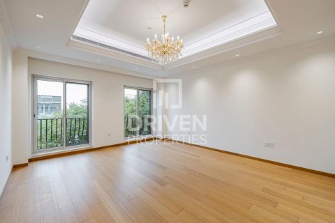 Villa en District One, Mohammed Bin Rashid City, Dubai, 4 dormitorios, 594.58 m², № 137069 - foto 17