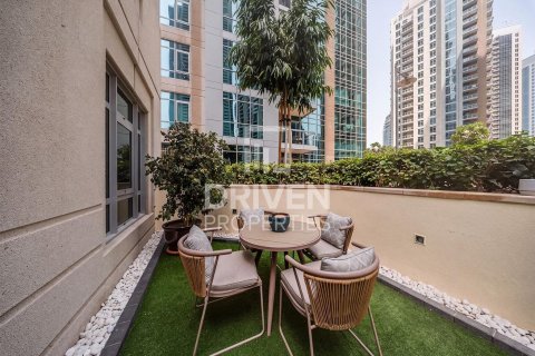 Appartement à The Residences, Downtown Dubai (Downtown Burj Dubai), Dubai, 1 chambre, 90.02 m², № 137079 - photo 18