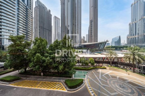 Appartement à The Residences, Downtown Dubai (Downtown Burj Dubai), Dubai, 1 chambre, 90.02 m², № 137079 - photo 17