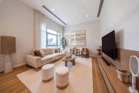 Appartement à The Residences, Downtown Dubai (Downtown Burj Dubai), Dubai, 1 chambre, 90.02 m², № 137079 - photo 2